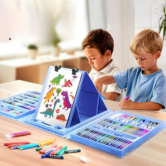 Set de Arte ColorVerse Studio™ - Más colores, más ideas, más creatividad.