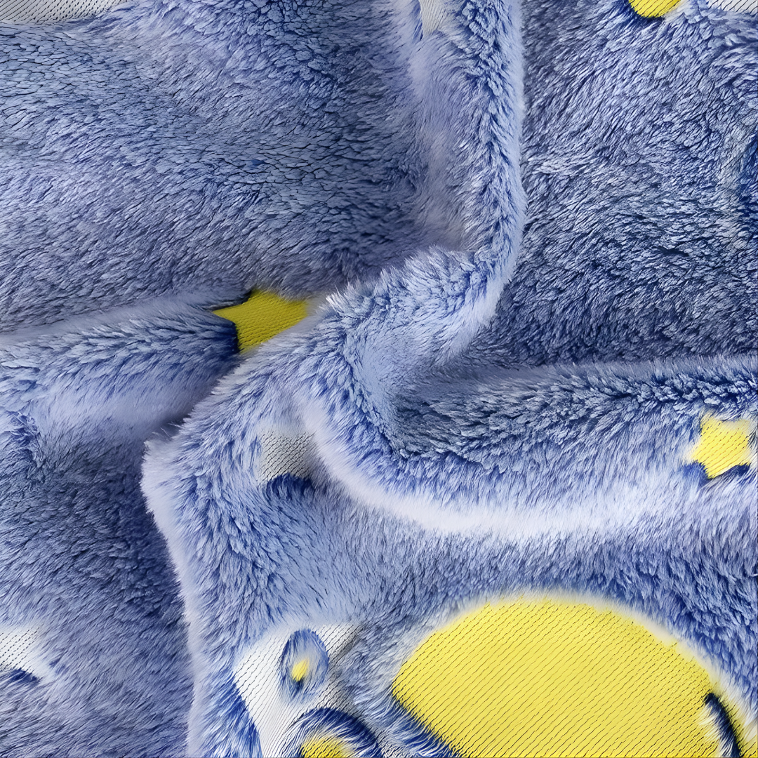 DreamGlow Blanket™ – Abrázate a la magia cada noche