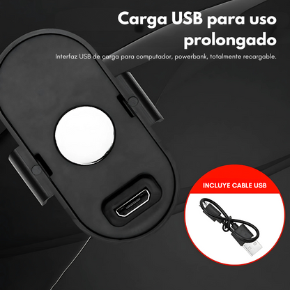 GlowSet™ 4Unds. – Ilumina tu ride. Expresa tu estilo.